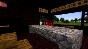 Майнкрафт - Слизь