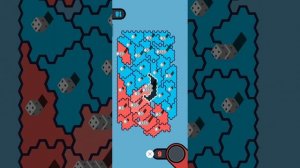 Сыграл с ботом в "Захват территории" (я держался до последнего)