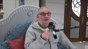 Е.М. Патита Павана дас. Акшая Тритья, Ильский, 19 апреля 2026г.