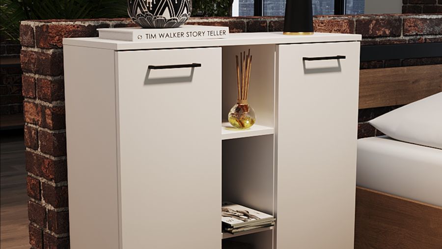 Комод Манила Видеоинструкция