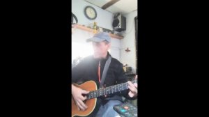 Что то здесь не так А.Розенбаум кавер