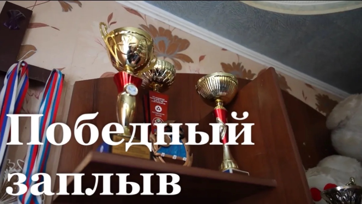 Спортсменки из ЛНР завоевали 8 золотых медалей на международном турнире по плаванию