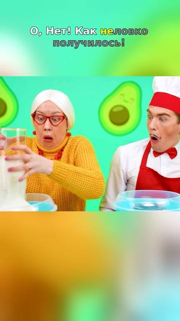 🔥 Сахарная катастрофа