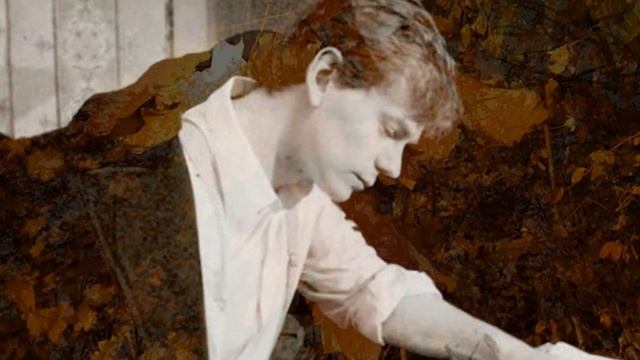 Сергей Есенин - Северный ветер. 1925