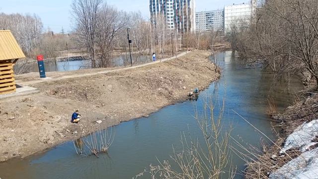 Рубрика Погулять и поболтать