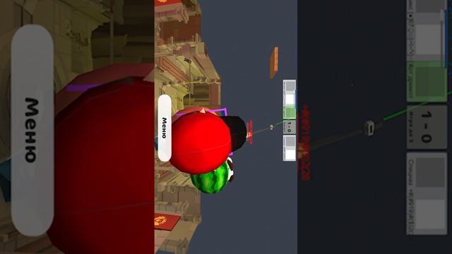 Играю в чикен ган но лагает, канал по чг