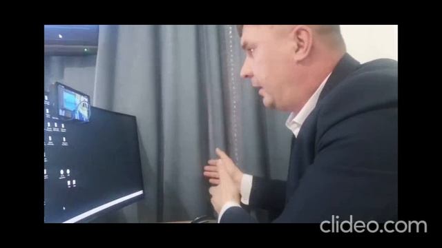 мое общение 07.02.2024 на личном онлайн приеме с Мироновым Сергеем Михайловичем