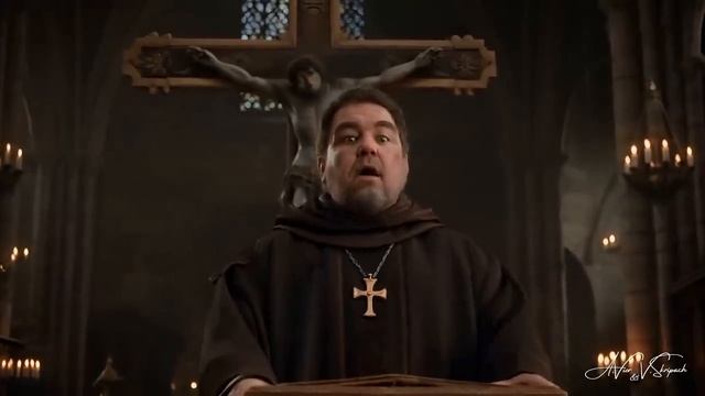 Ведьмочка Эвелина🌹🌹🌹🧛(шуточная песенка,ИИ)