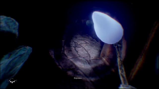 The Midnight Walk (Прохождение) - Сказание об Углеграде