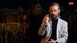 Как создаются образы наших предков: научные методы и художественный произвол. Дробышевский