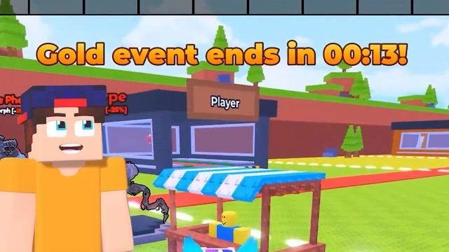 ПРЕВРАТИЛСЯ в ИГРУШКУ Poppy Playtime 5 Чтобы УКРАСТЬ ЕЁ в Roblox