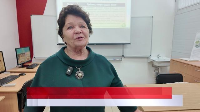 Конференция в ОГУ