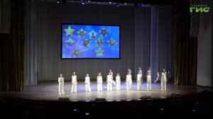 Центр эстетического воспитания детей и молодёжи в Самаре отмечает 25‑летний юбилей