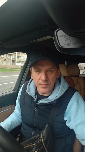 Юрий Батурин | Запись эфира в ВК | 23 апреля 2026