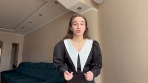 Отрывок из классической прозы