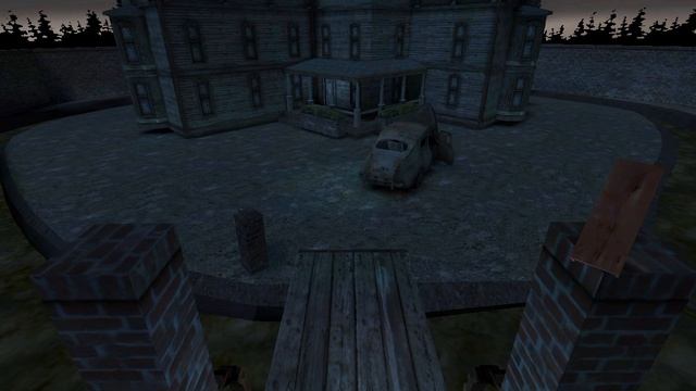 я прошёл гренни 3