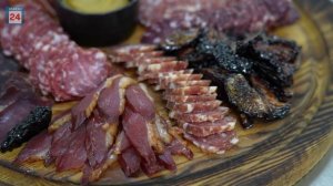 "Сделано в Абакане":из небольшой сыроварни—в крупную абаканскую компанию по производству деликатесов