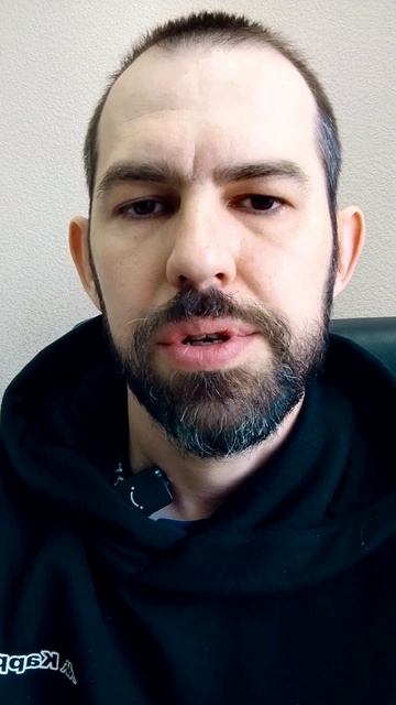 я держался только за счёт мотивации