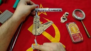 УНИКАЛЬНЫЙ И НЕОБЫЧНЫЙ БЕЗМЕН ДЛЯ РЫБАЛКИ ИЗ СССР БУМЕРАНГ БН-1, ТАКОГО ВЫ ТОЧНО НЕ ВИДЕЛИ.