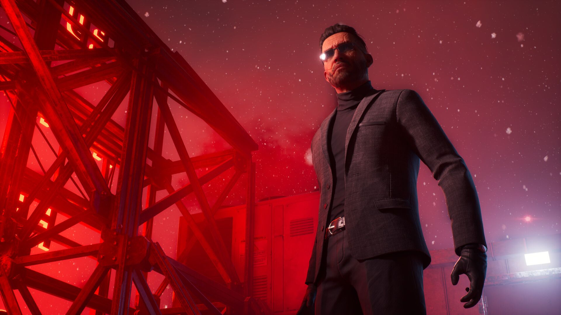 Для Vampire: The Masquerade - Bloodlines 2 анонсировано сюжетное DLC "Loose Cannon"