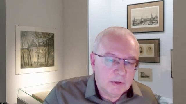 Павел Фокин. Об эпичности малых форм у Достоевского