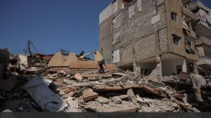 СМИ сообщили о нахождении тела ливанской журналистки после атаки Израиля