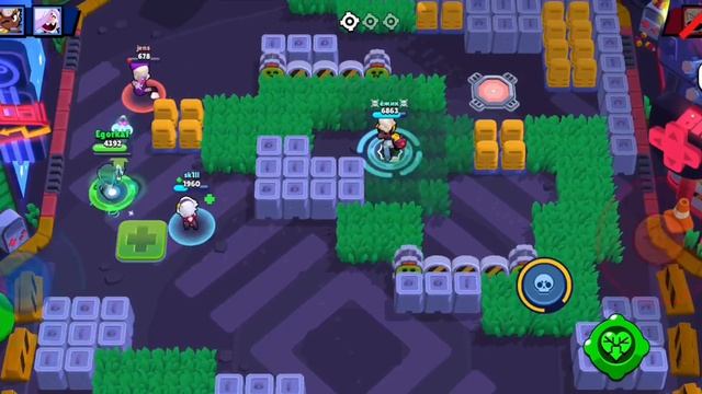 Играю на Анджело