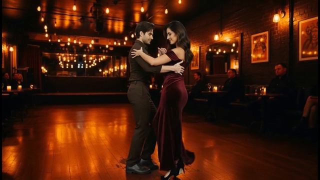 ИИ клип. Растаяла как дым