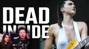 Люди, мертвые внутри #134 _ РЕАКЦИЯ на Студия озвучки ShtigliShti