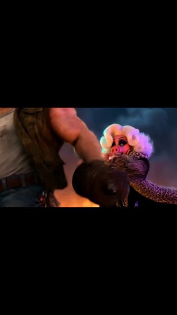 Но он везунчик