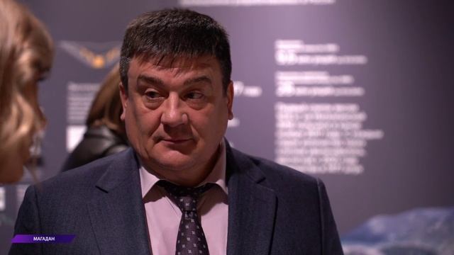 В Магаданском краеведческом музее открылась выставка «Золото рядом»