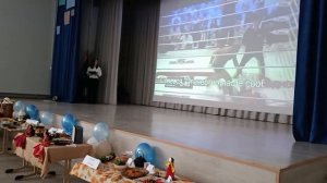 Фестиваль «Под синим небом Забайкалья» этап 2, ч. 2