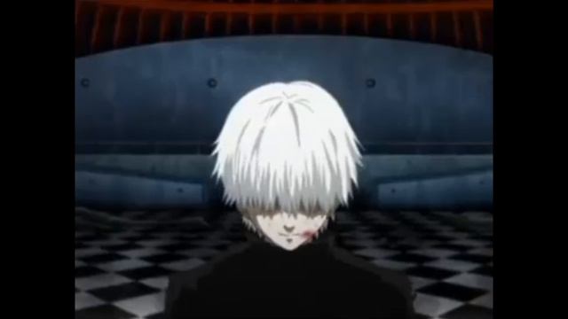 Клип Токийский Гуль [Remix] Алекс Атаман Диалоги Те а Тет