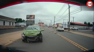 "БЕЗУМИЕ" НА КОЛЁСАХ. Дальше Только Интереснее!