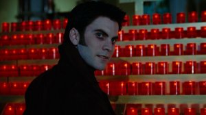 Любимый отрывок из фильма «Призрачный гонщик» - Ghost Rider (2007) HD