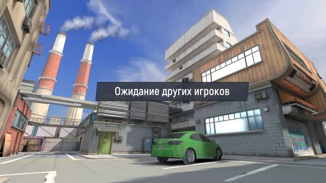 Tactical OPS, часть 1 пилотная запись.