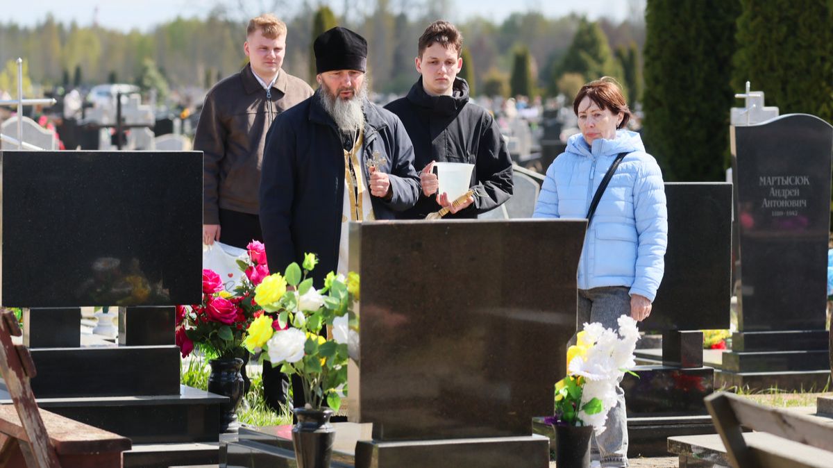 2026.04.21 - «Почему есть смерть?»