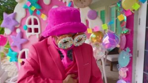 Настя учит свою подругу этикету. Сборник полезных виде