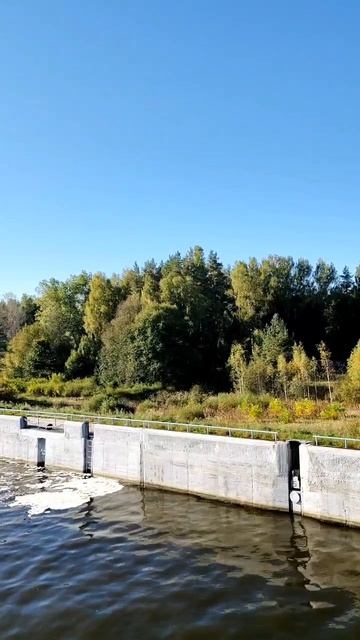 Канал имени Москвы