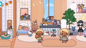 рум тур по моего дому