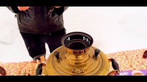 раскалил самовар до высочайших температур ЧАСТЬ 30