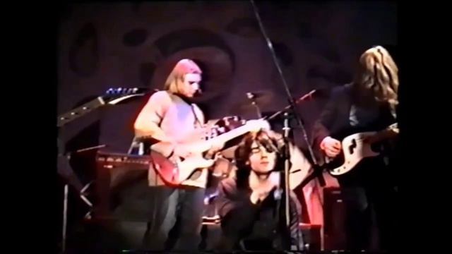 Alter Ego в клубе ветрушка