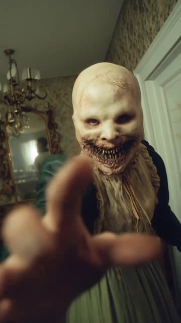 Вот это семейка