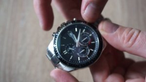 Обзор японских часов OKAMI (оками)