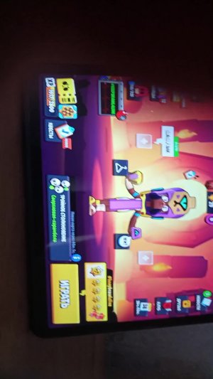 а пою 5629 кубков чтобы пуш начался с другом