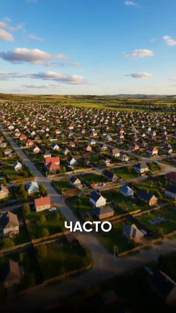 Вы к этому не готовы. Новый риск для вашего дома