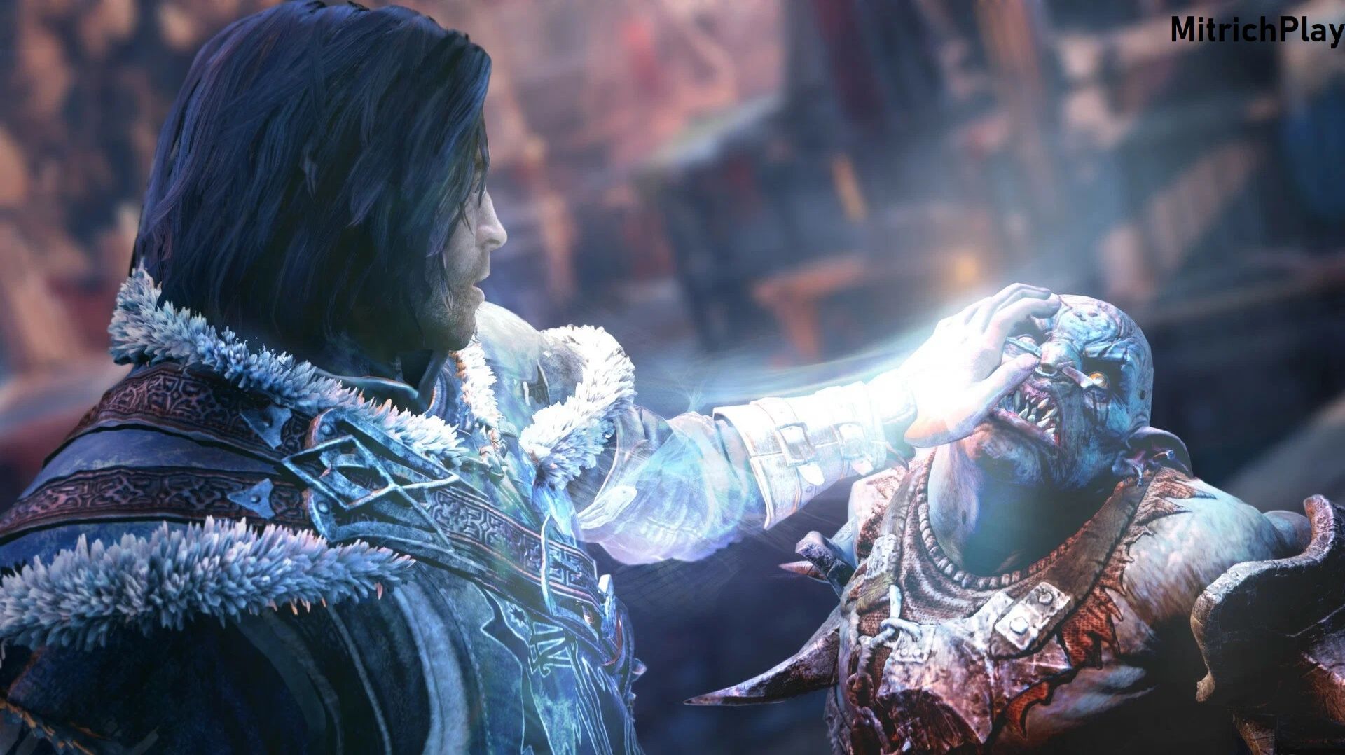Вербуем себе армию ⯈ Middle-earth Shadow of Mordor #13