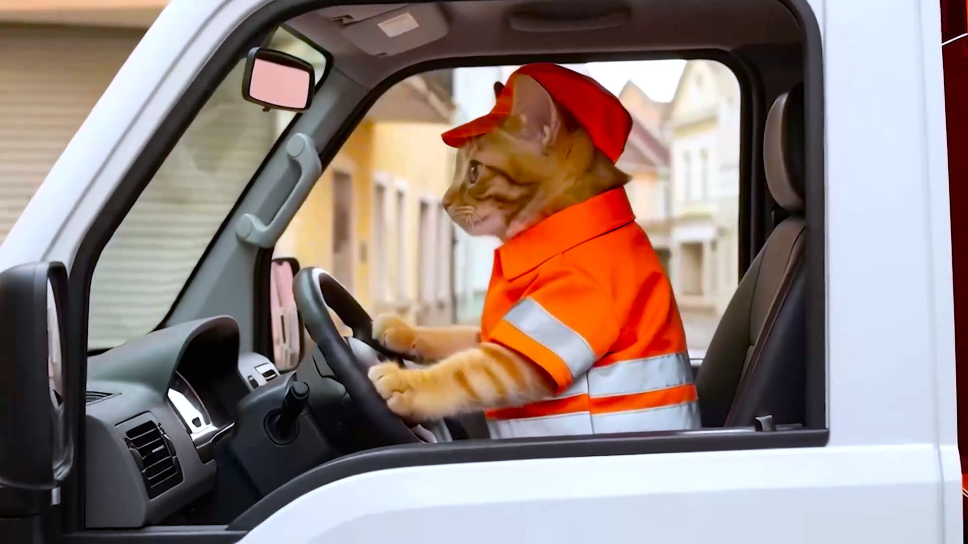 Котики - сборник 16 [1,5 часа] [1080p]