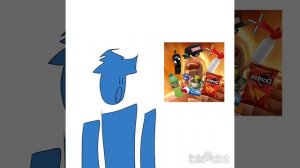 СУХАРИКИ ВОЗВРАЩАЮТСЯ (только потому что мне надоело просто чел и я сменил ос ну или как оно там:)))