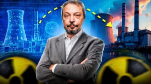 Почему мир снова строит АЭС? Цены на уран, новые технологии и монополия Росатома